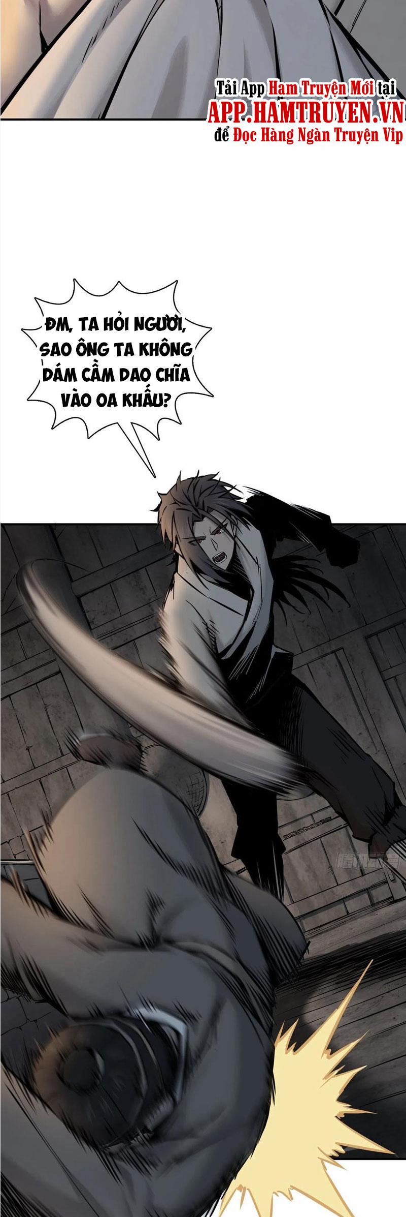 Xuyên Không Thành Chim 43 trang 11