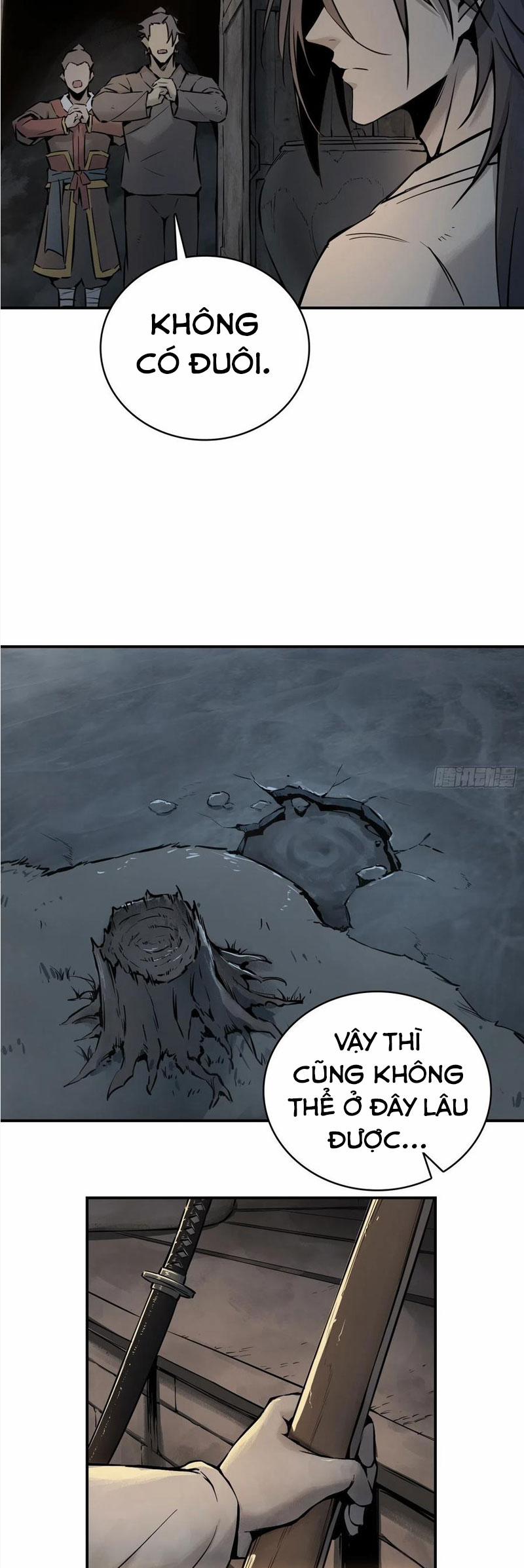 Xuyên Không Thành Chim 43 trang 13