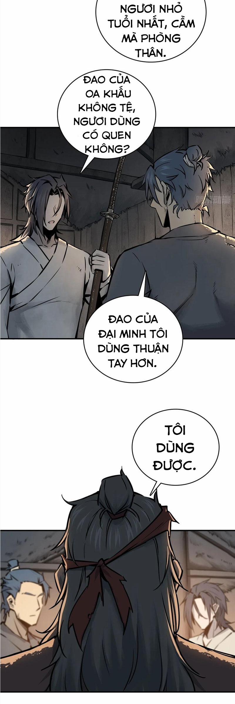 Xuyên Không Thành Chim 43 trang 15