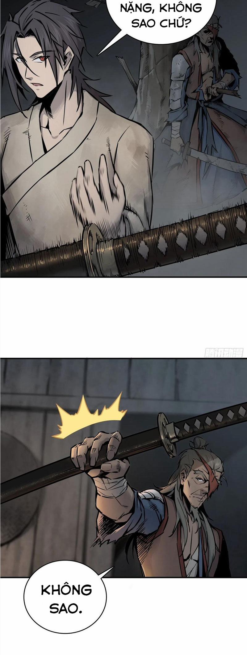 Xuyên Không Thành Chim 43 trang 17