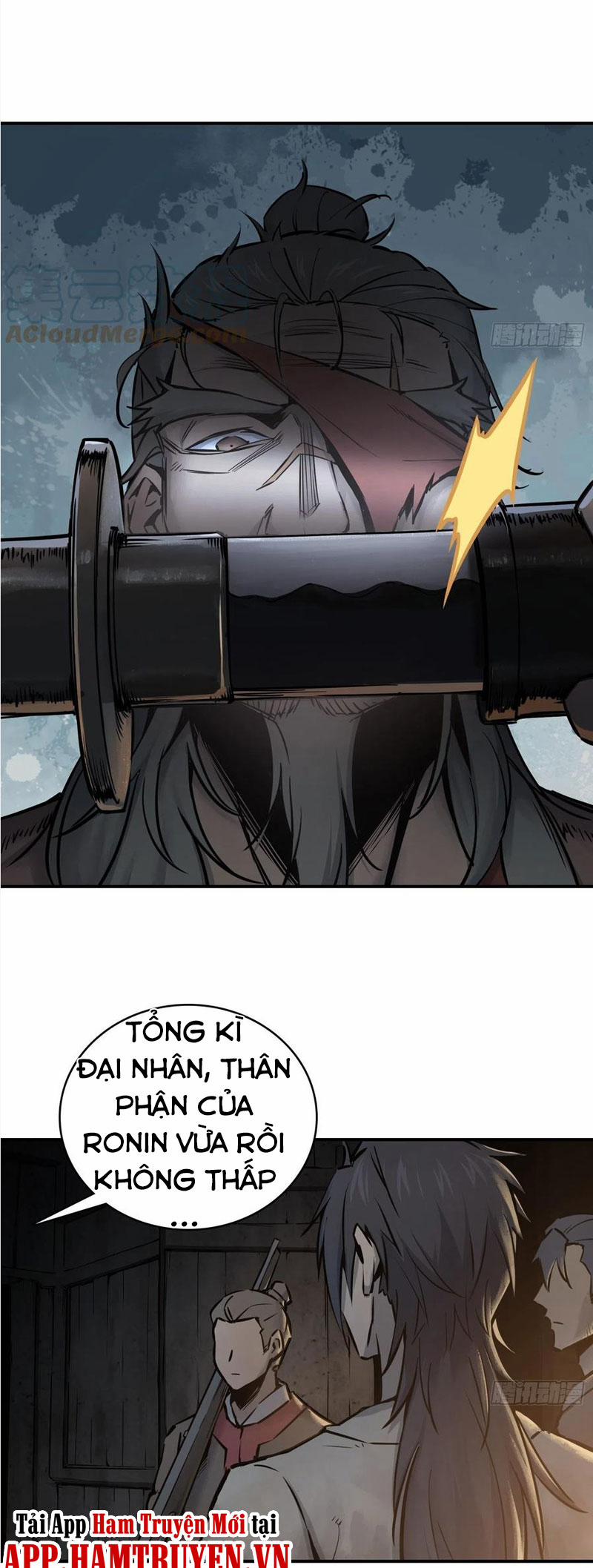 Xuyên Không Thành Chim 43 trang 18