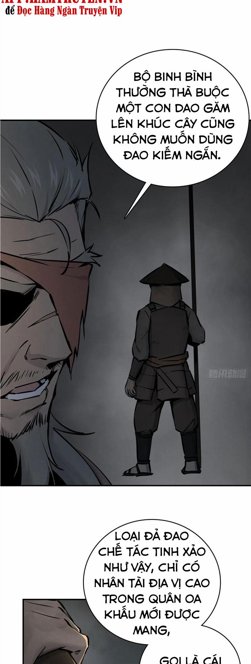 Xuyên Không Thành Chim 43 trang 19