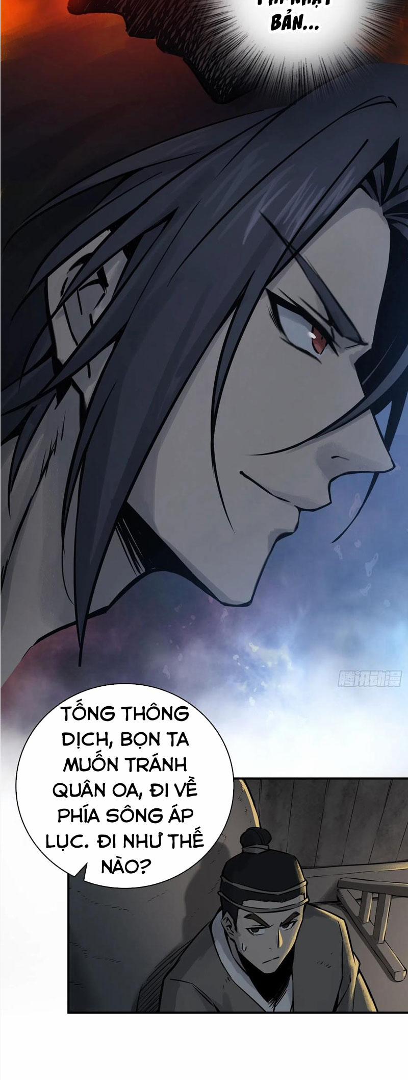 Xuyên Không Thành Chim 43 trang 23