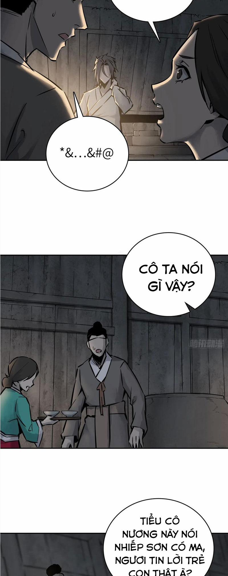 Xuyên Không Thành Chim 43 trang 29