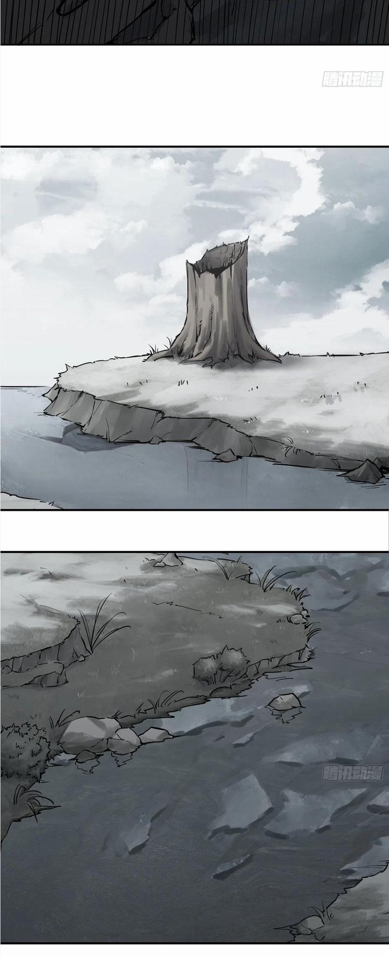 Xuyên Không Thành Chim 43 trang 33