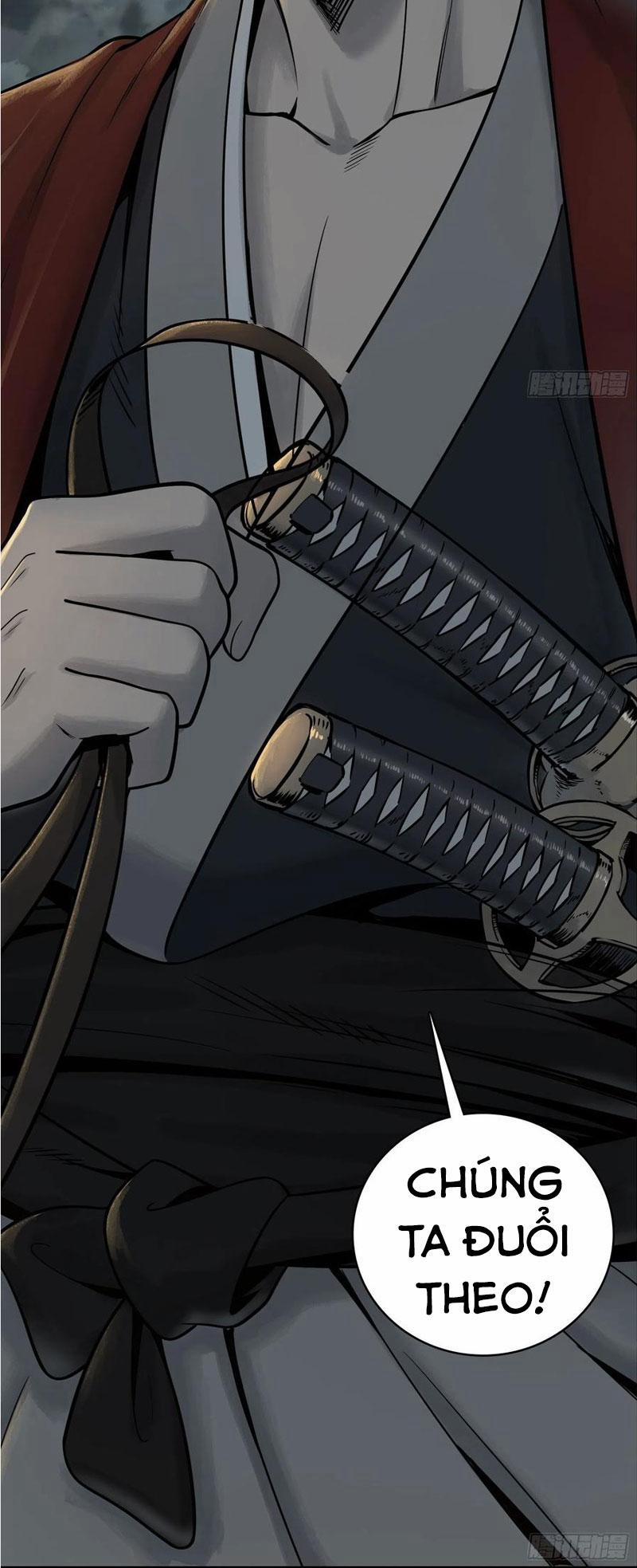 Xuyên Không Thành Chim 43 trang 39