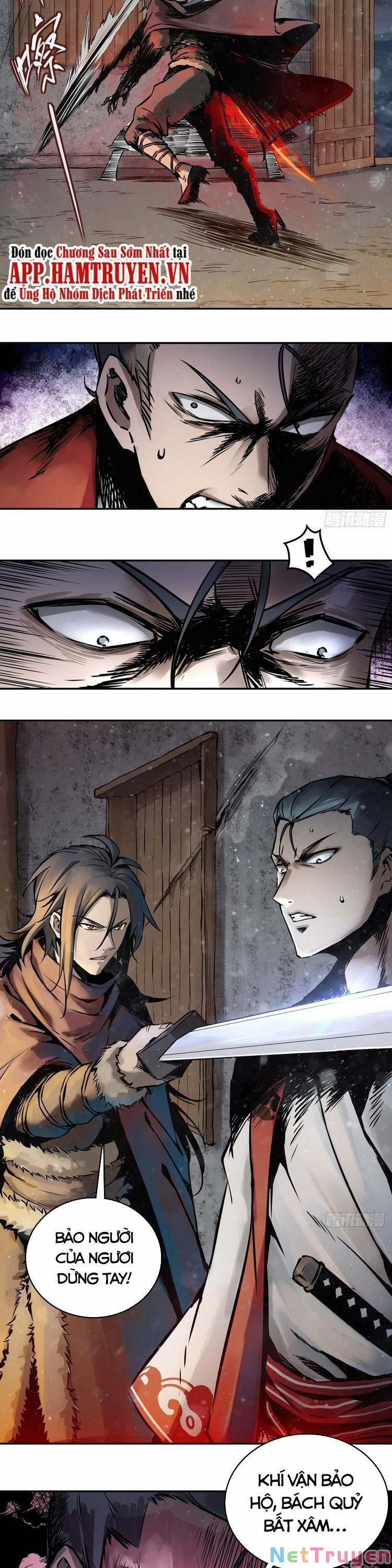 Xuyên Không Thành Chim 47 trang 1