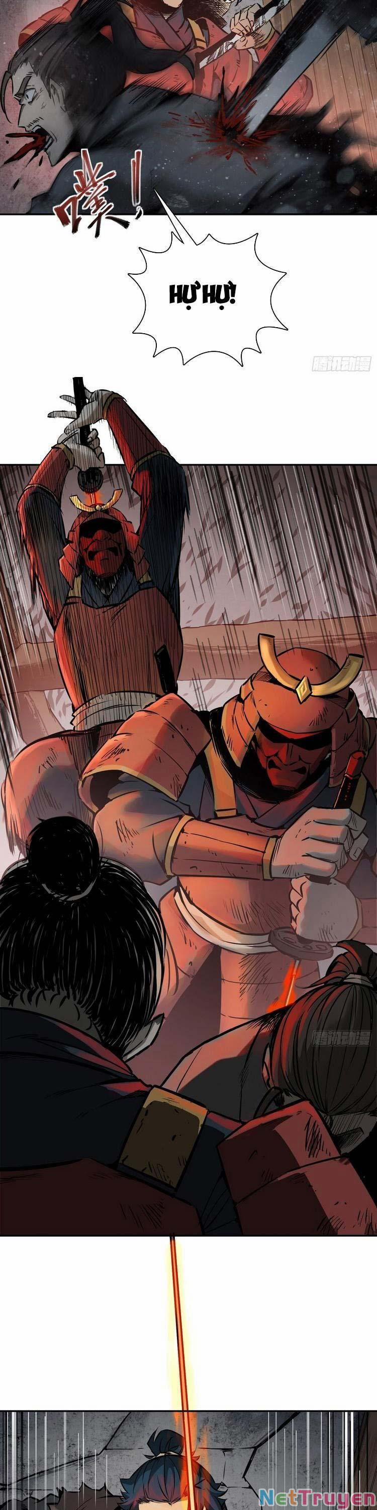 Xuyên Không Thành Chim 47 trang 14