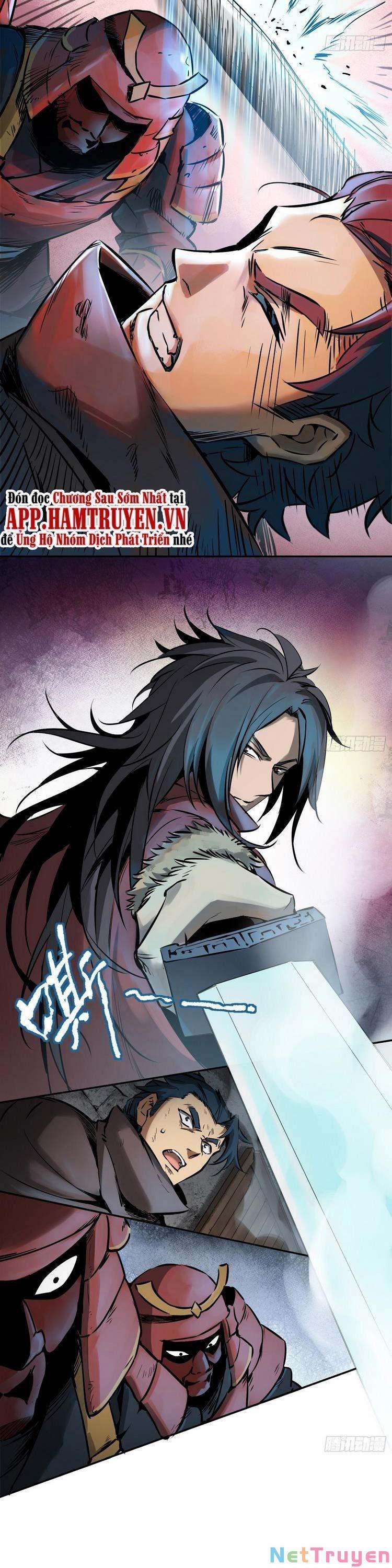 Xuyên Không Thành Chim 47 trang 16