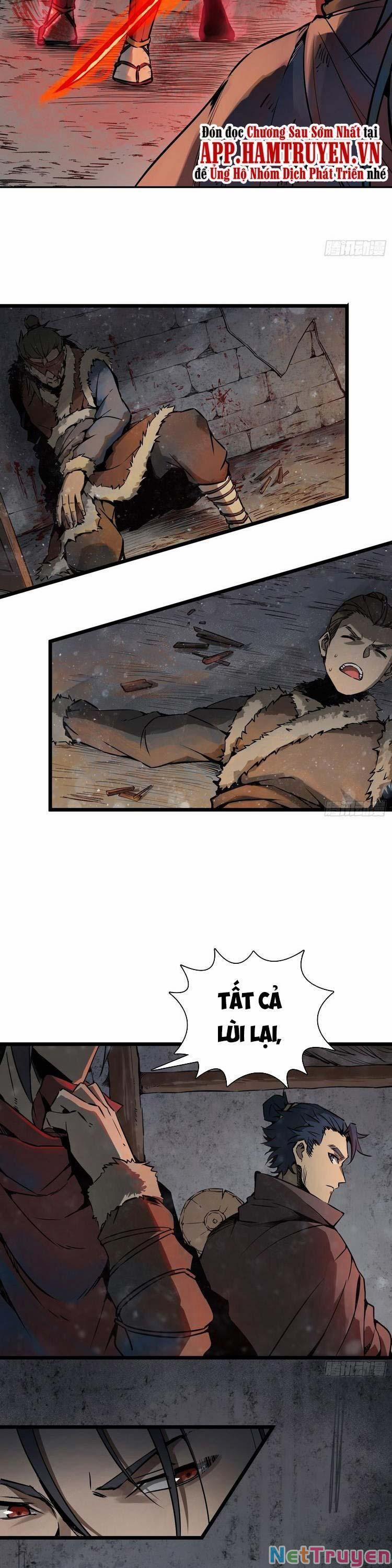 Xuyên Không Thành Chim 47 trang 18