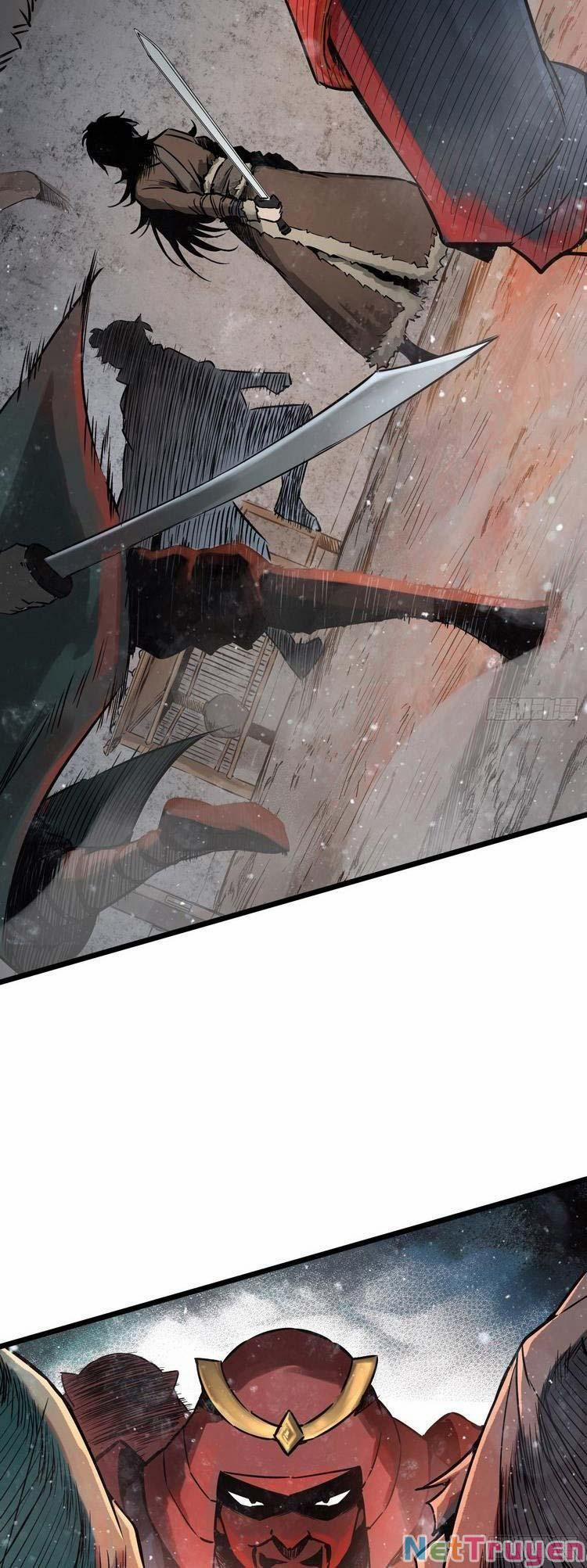 Xuyên Không Thành Chim 47 trang 20