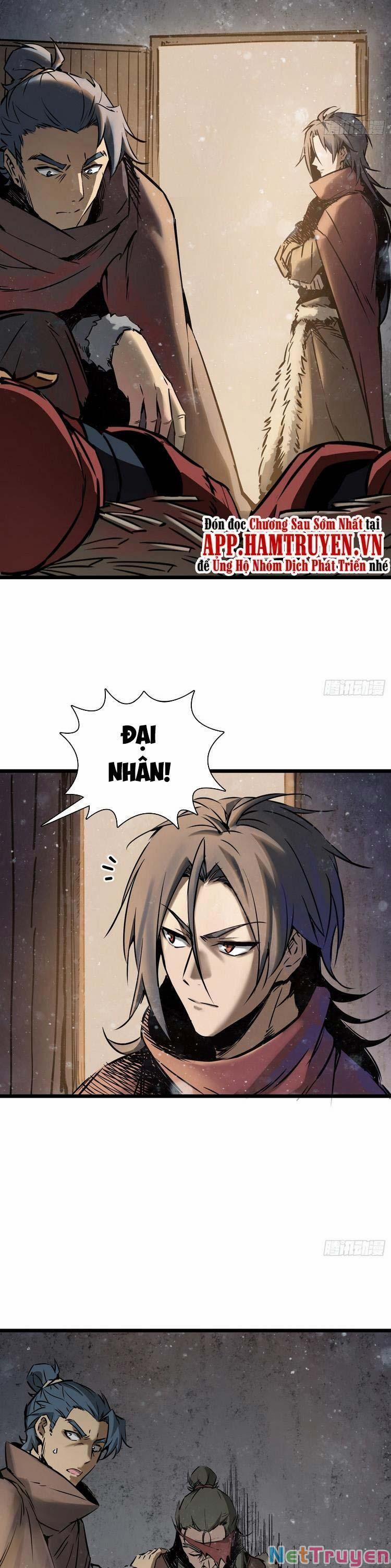 Xuyên Không Thành Chim 47 trang 29