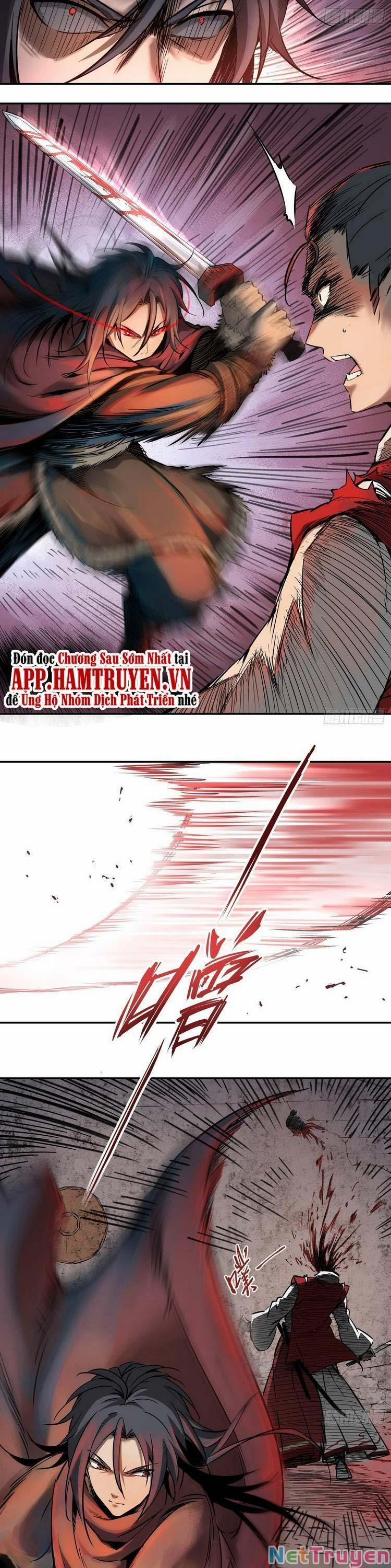 Xuyên Không Thành Chim 47 trang 7