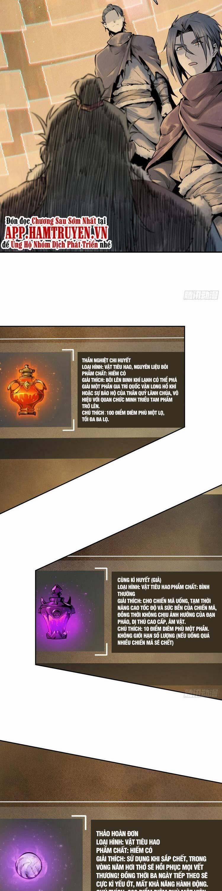 Xuyên Không Thành Chim 48 trang 1