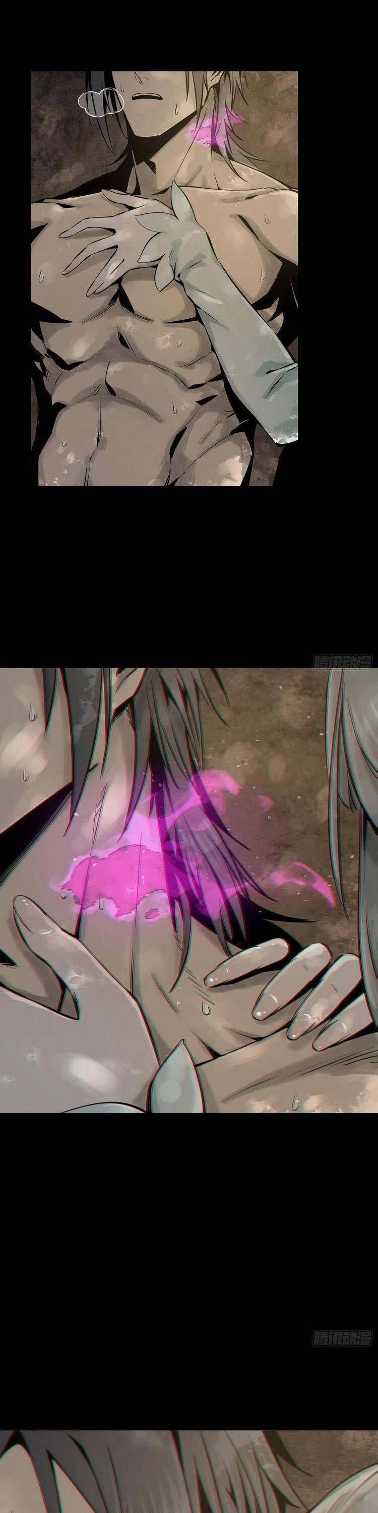 Xuyên Không Thành Chim 48 trang 10