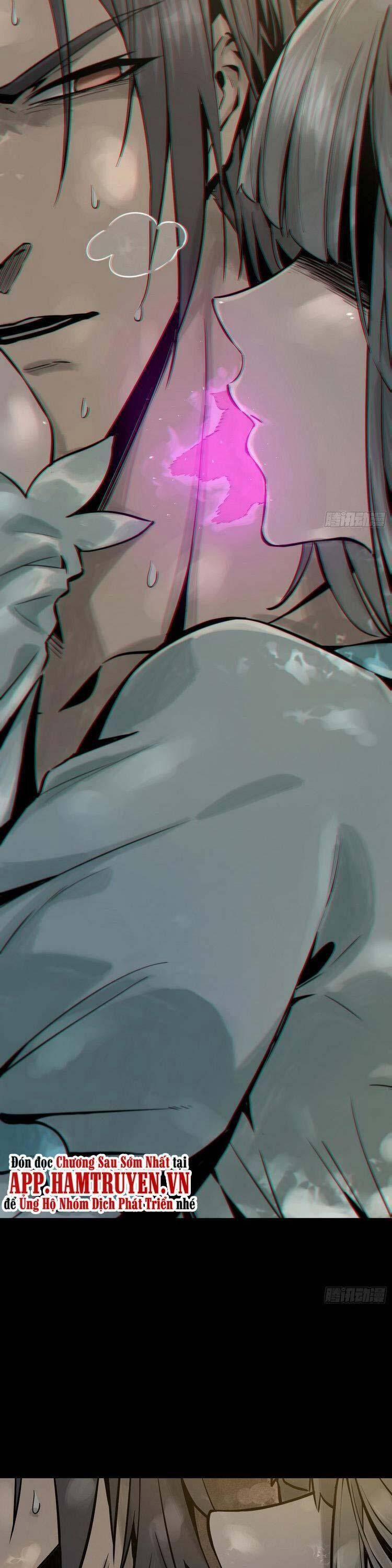 Xuyên Không Thành Chim 48 trang 11