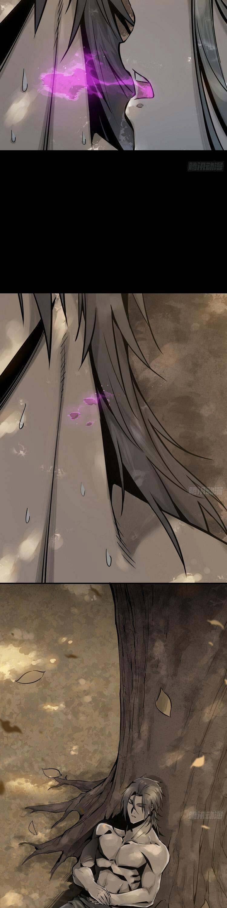 Xuyên Không Thành Chim 48 trang 12