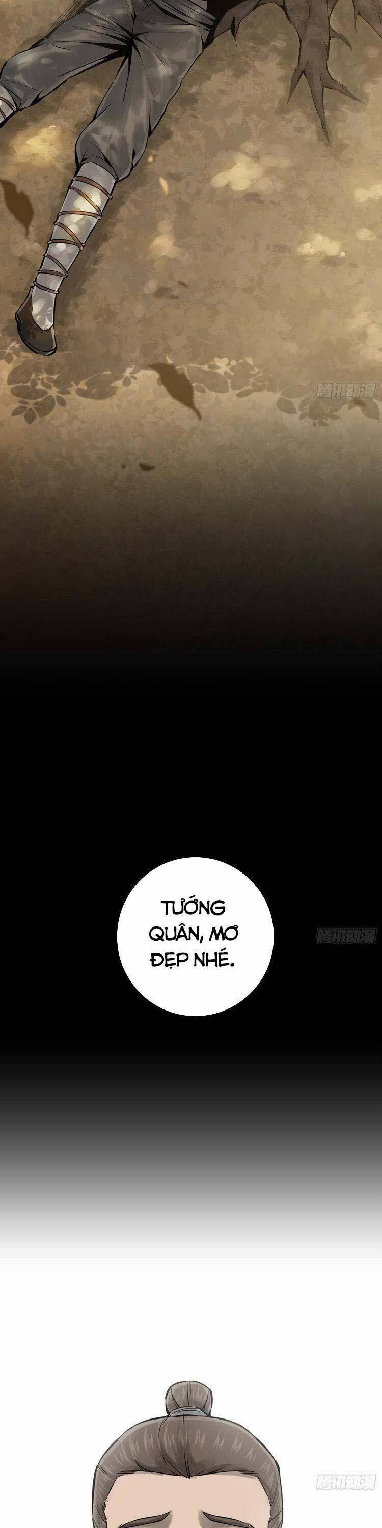 Xuyên Không Thành Chim 48 trang 13