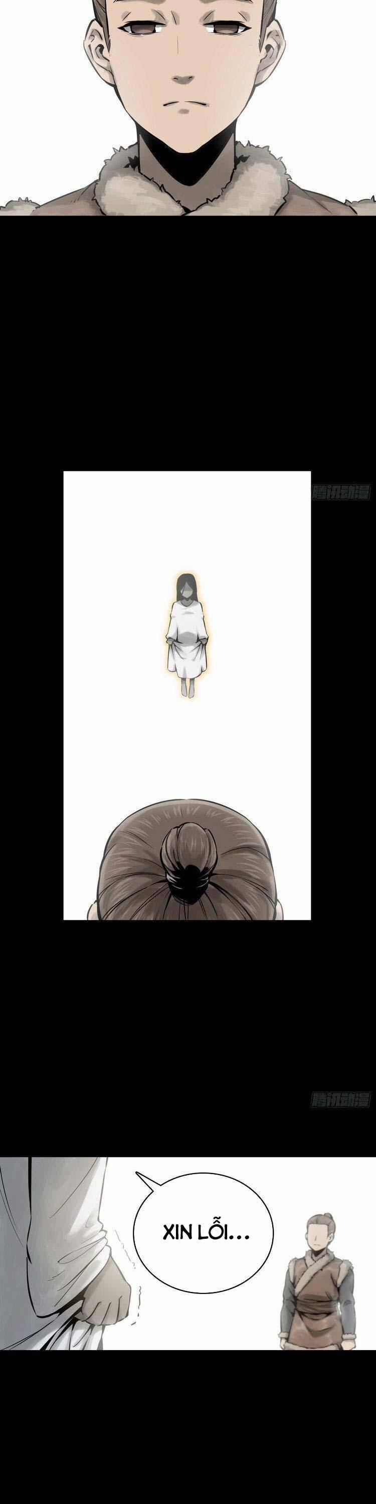 Xuyên Không Thành Chim 48 trang 14