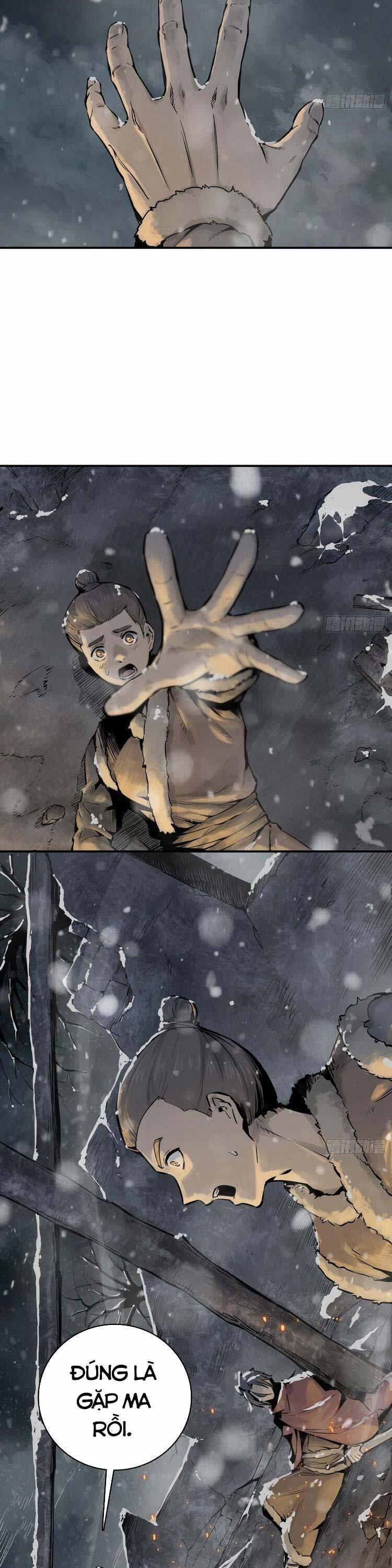 Xuyên Không Thành Chim 48 trang 17