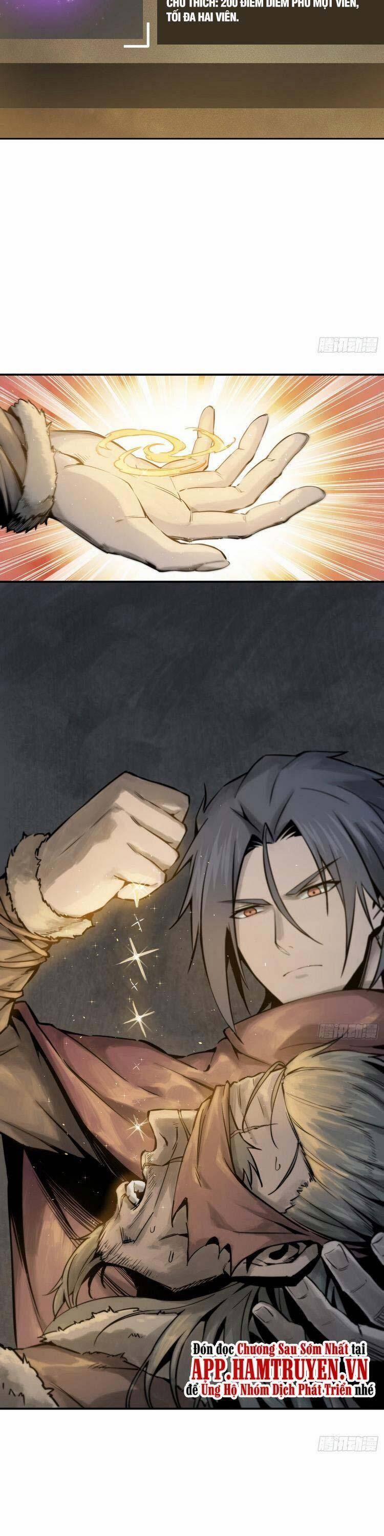 Xuyên Không Thành Chim 48 trang 2