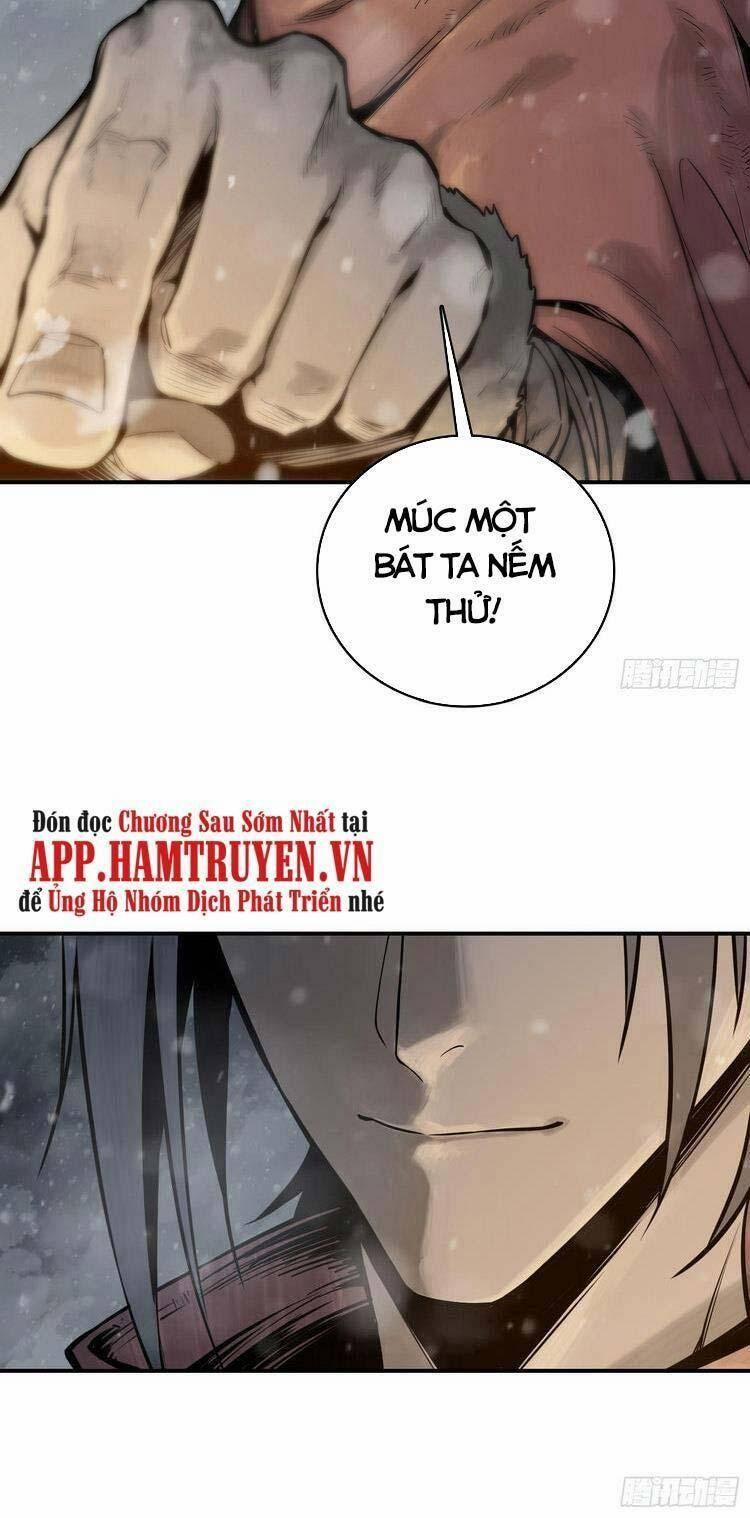 Xuyên Không Thành Chim 48 trang 22