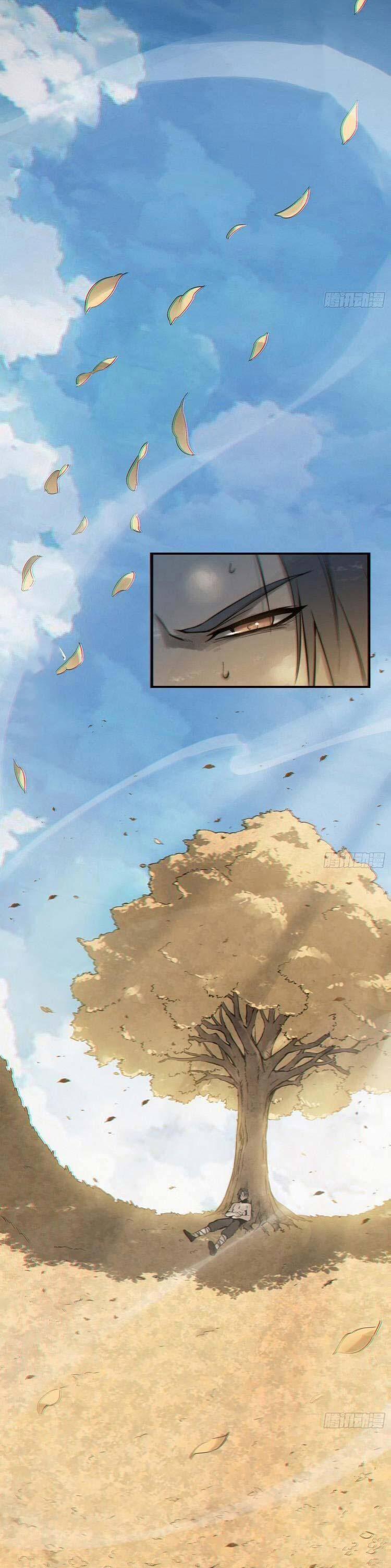 Xuyên Không Thành Chim 48 trang 7