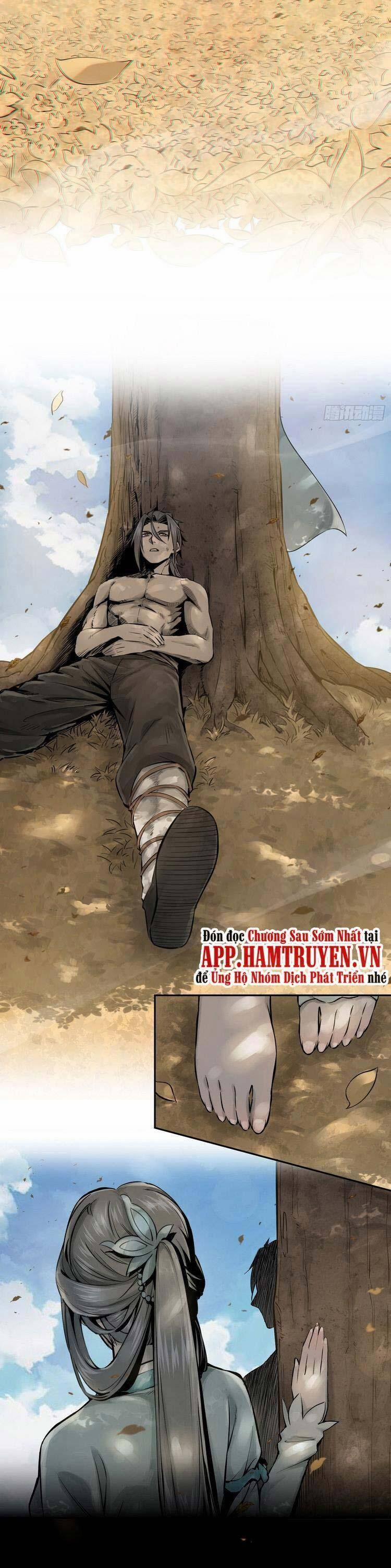 Xuyên Không Thành Chim 48 trang 8