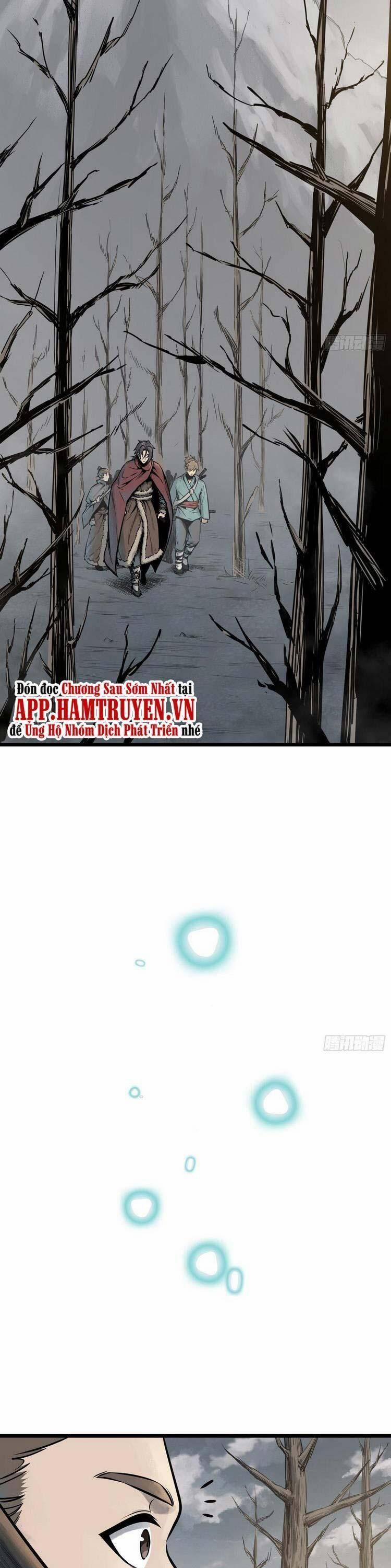 Xuyên Không Thành Chim 49 trang 18