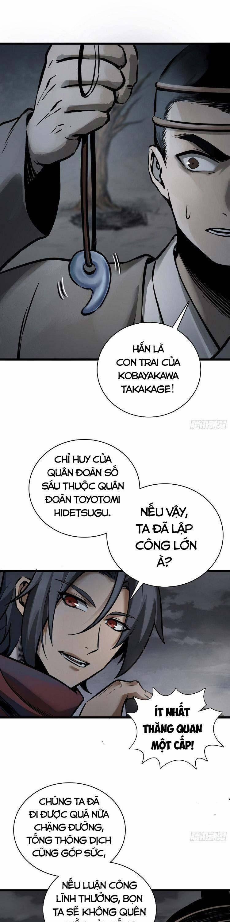 Xuyên Không Thành Chim 49 trang 2