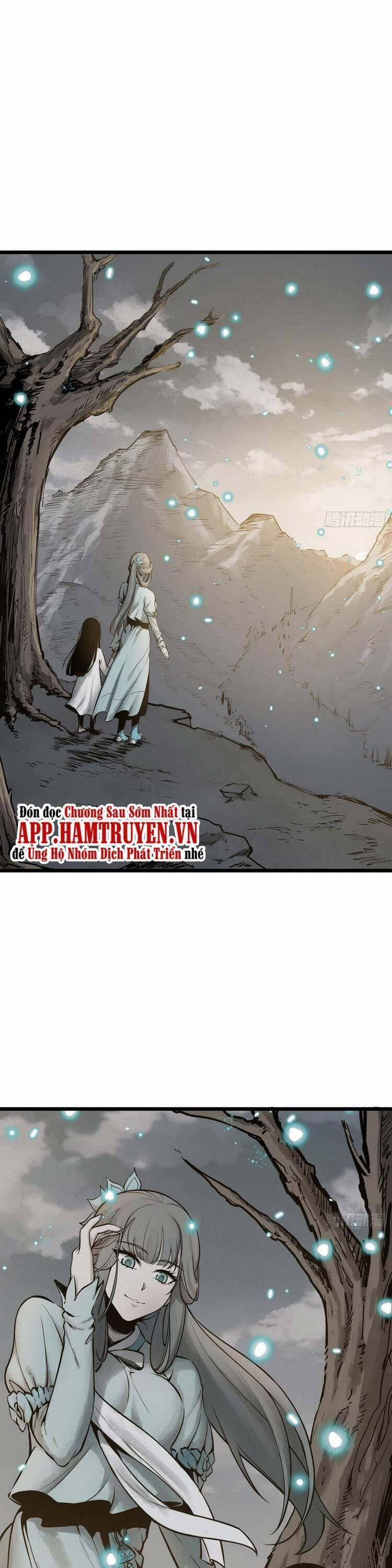 Xuyên Không Thành Chim 49 trang 23