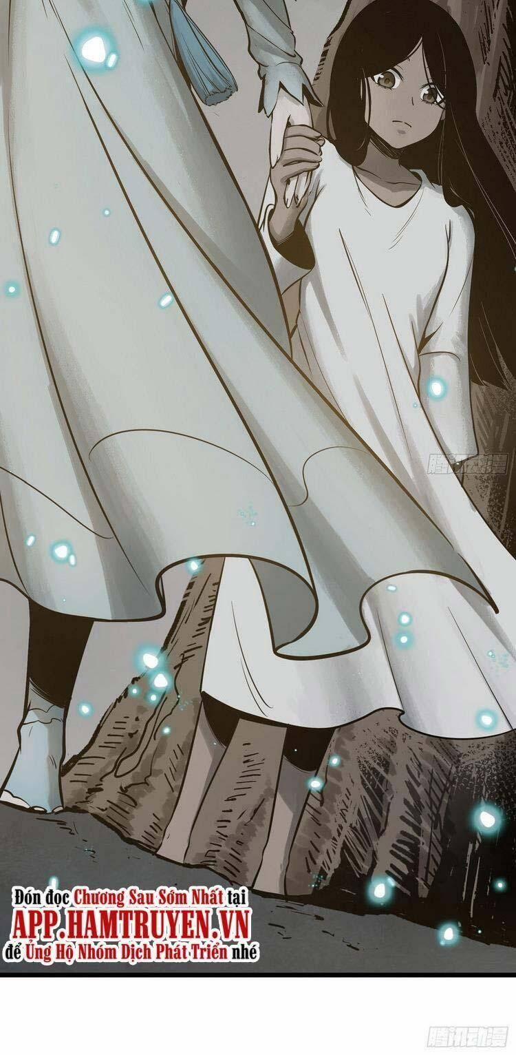 Xuyên Không Thành Chim 49 trang 24