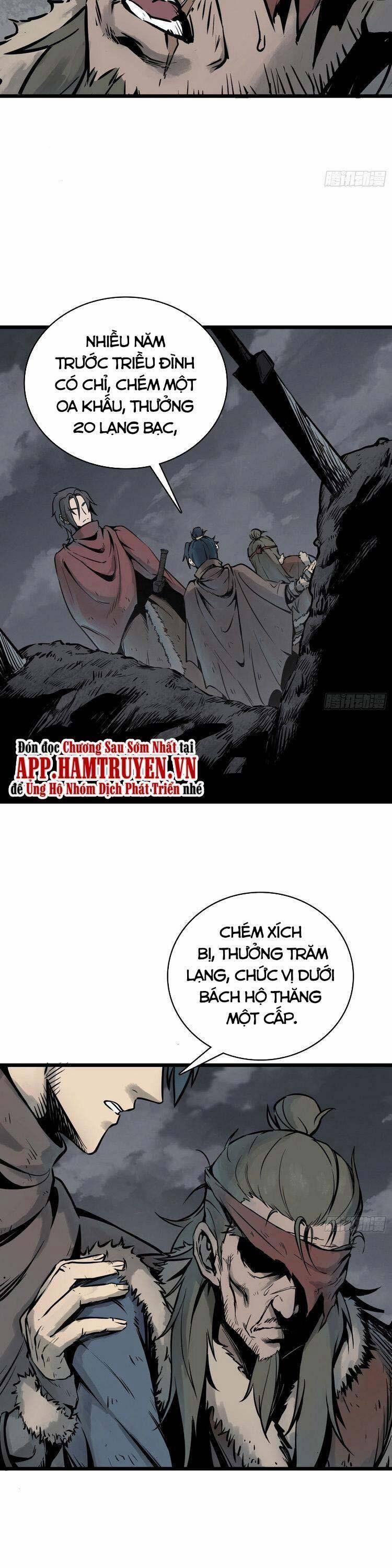 Xuyên Không Thành Chim 49 trang 6