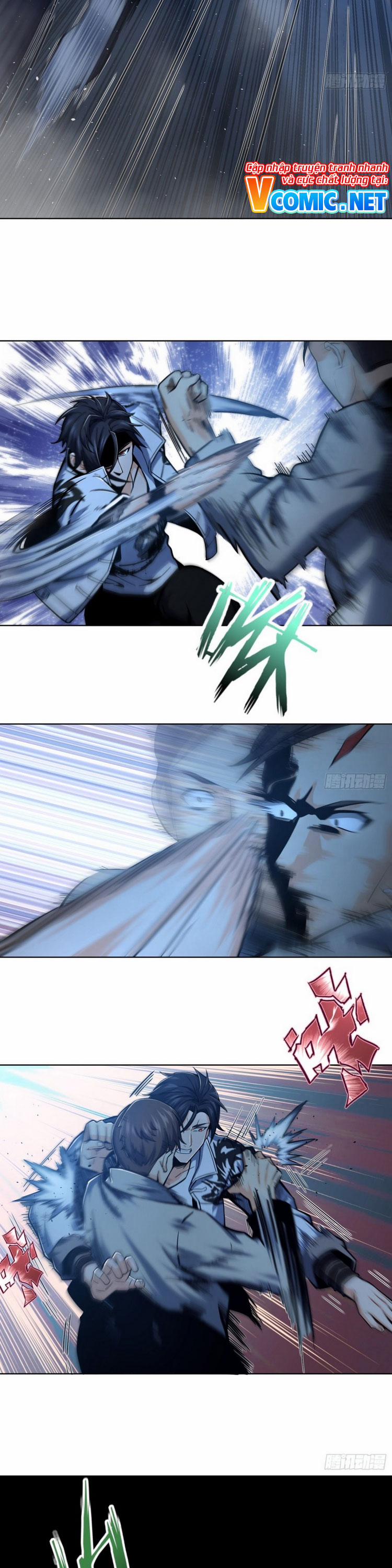 Xuyên Không Thành Chim 5 trang 15