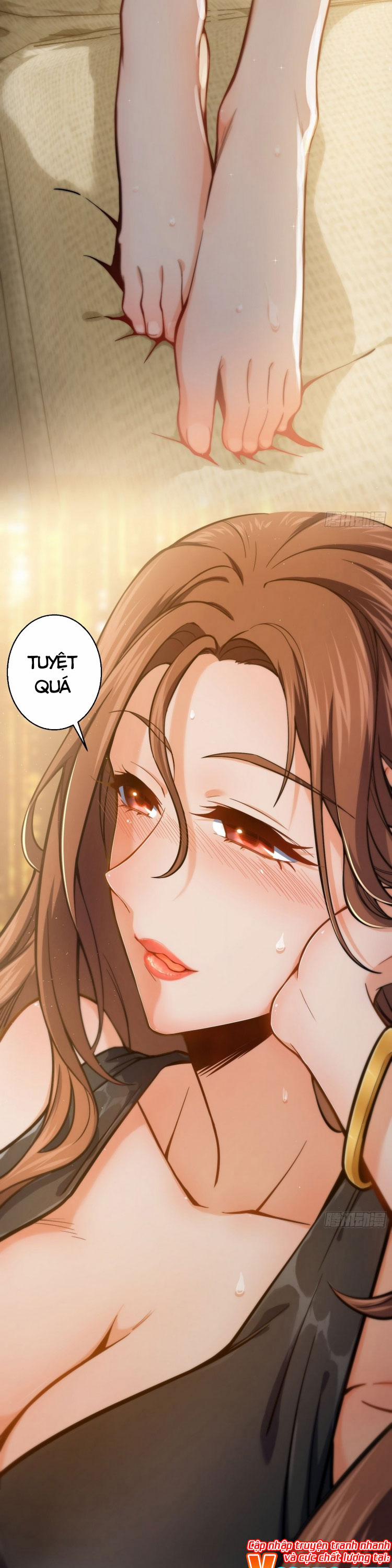 Xuyên Không Thành Chim 5 trang 24