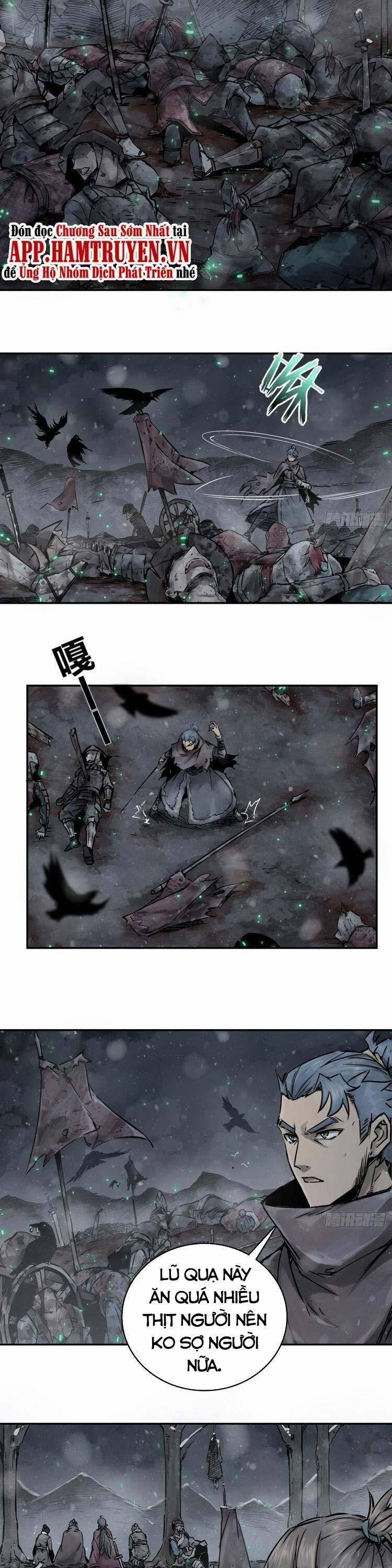 Xuyên Không Thành Chim 50 trang 1