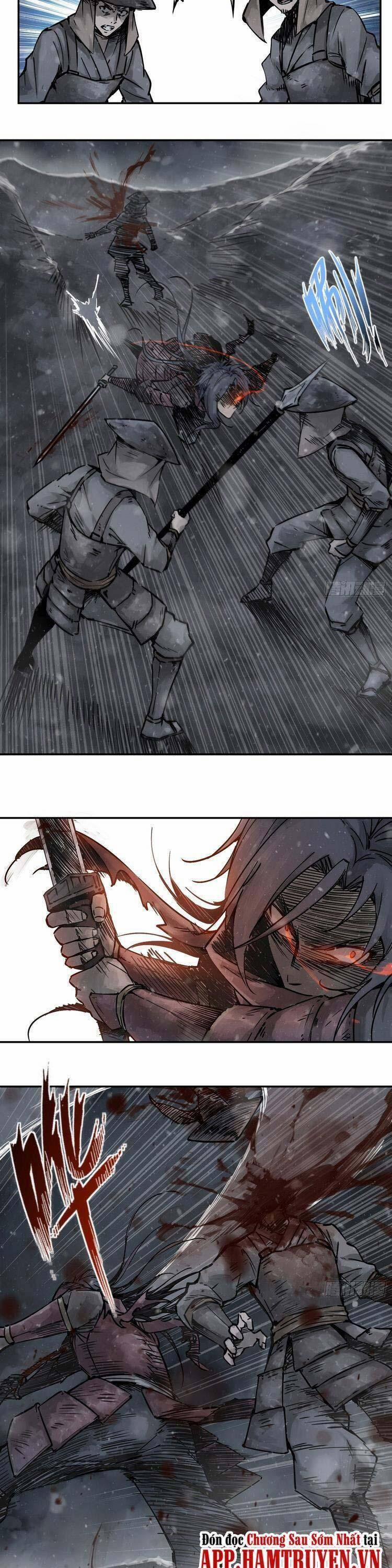 Xuyên Không Thành Chim 50 trang 12