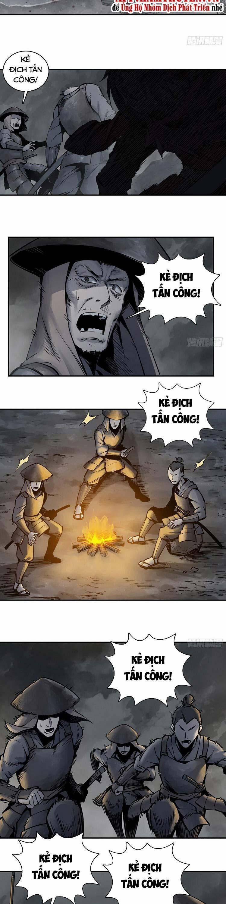 Xuyên Không Thành Chim 50 trang 13