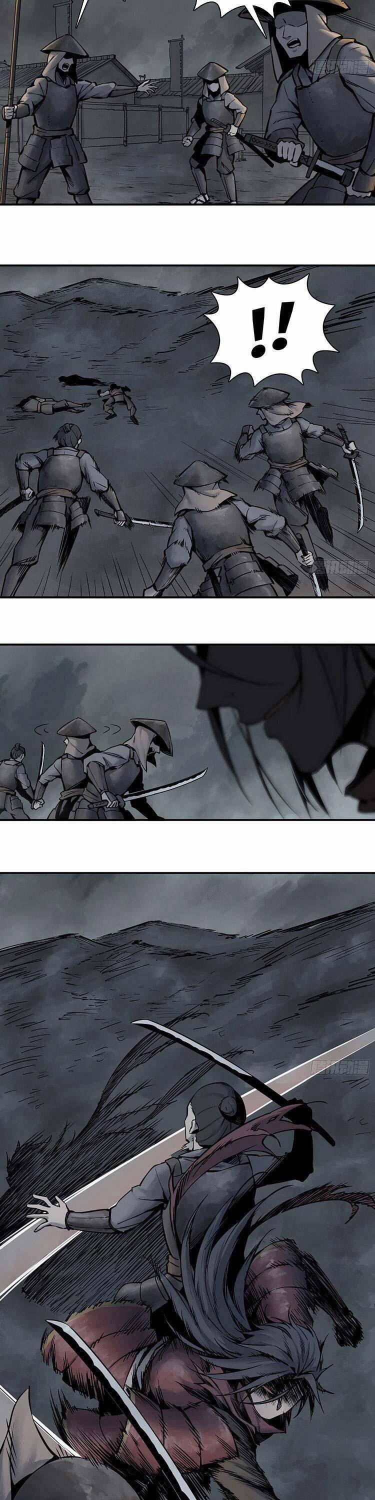 Xuyên Không Thành Chim 50 trang 14