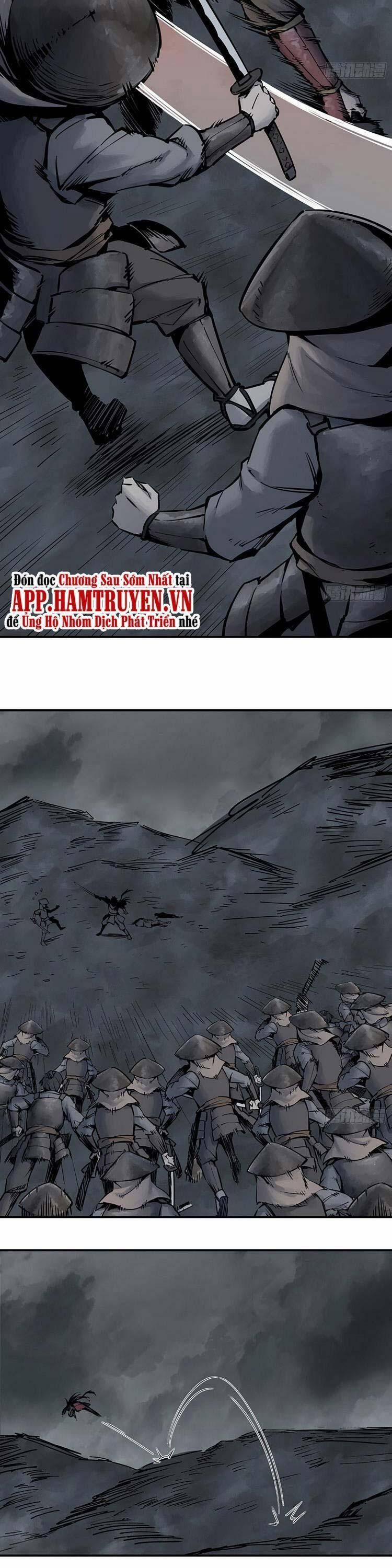 Xuyên Không Thành Chim 50 trang 15