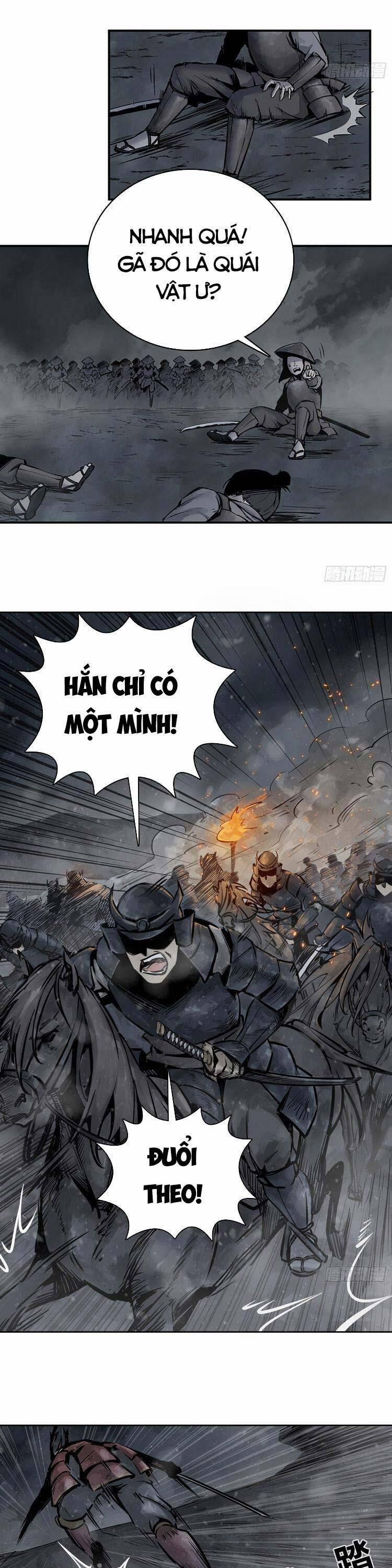 Xuyên Không Thành Chim 50 trang 16