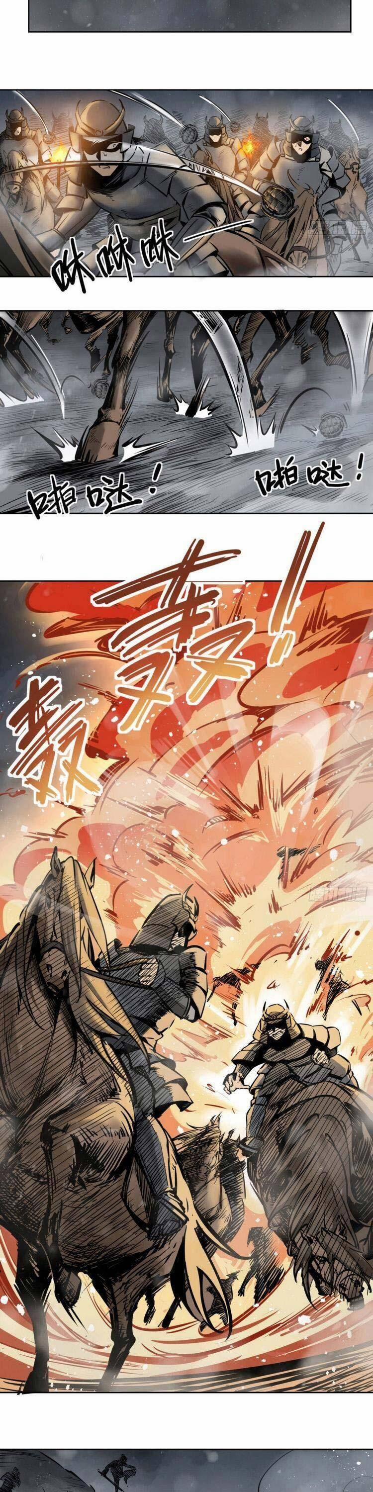 Xuyên Không Thành Chim 50 trang 18