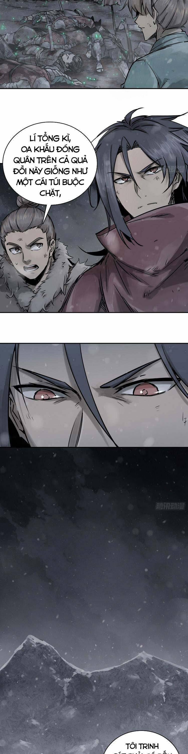 Xuyên Không Thành Chim 50 trang 2