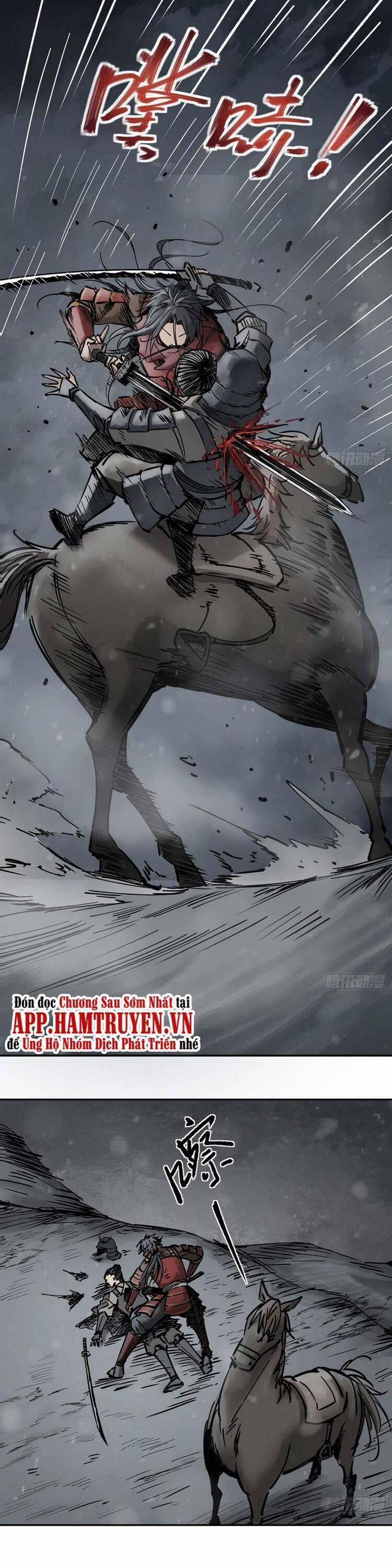 Xuyên Không Thành Chim 50 trang 23