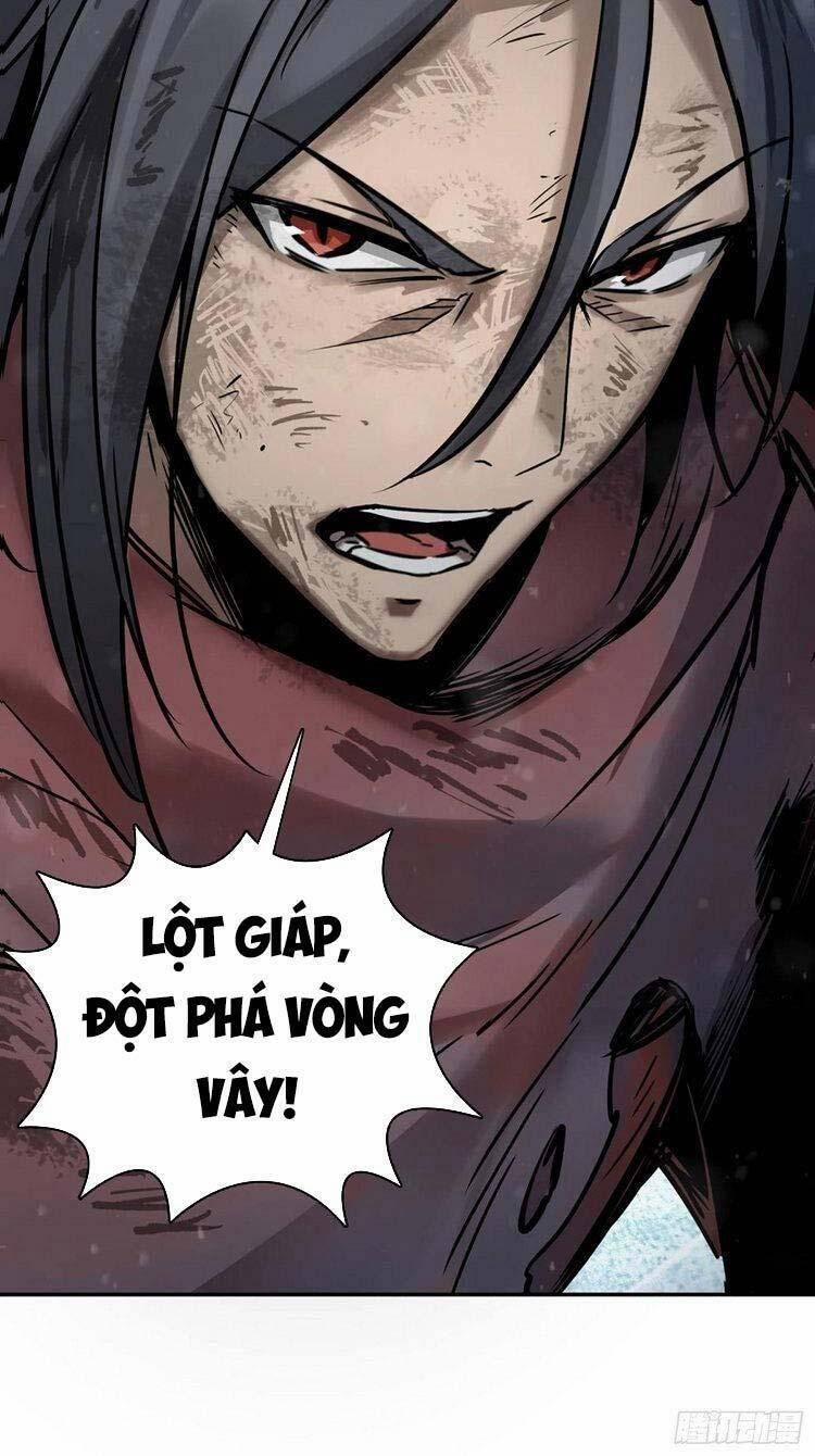 Xuyên Không Thành Chim 50 trang 25