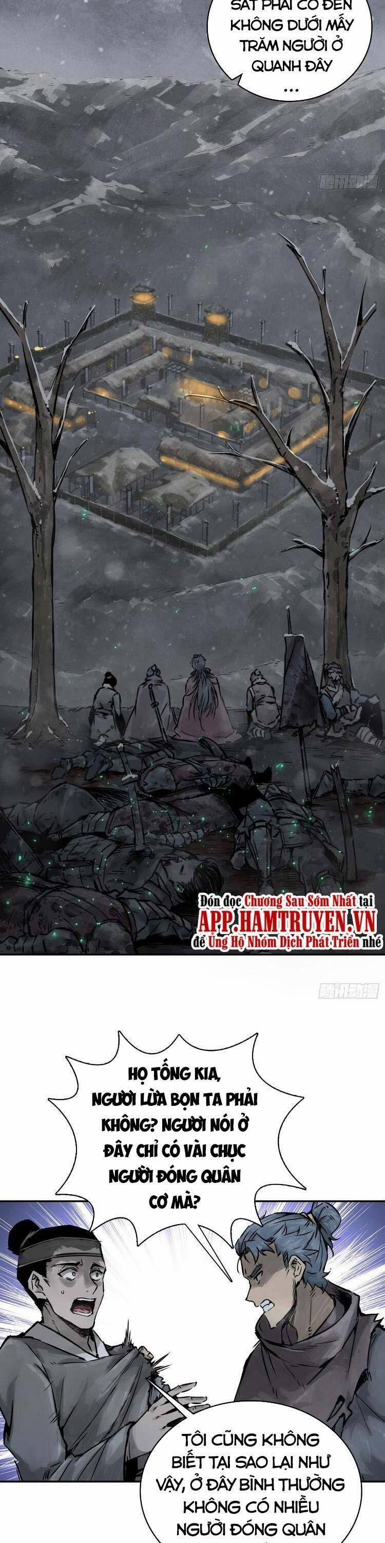 Xuyên Không Thành Chim 50 trang 3