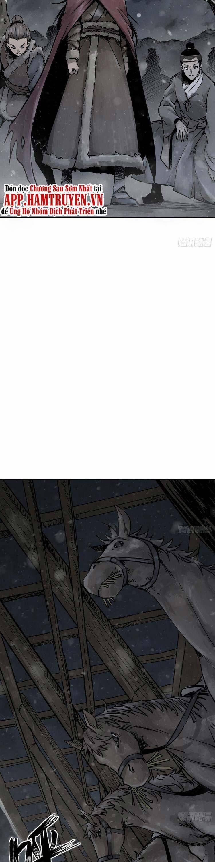 Xuyên Không Thành Chim 50 trang 6