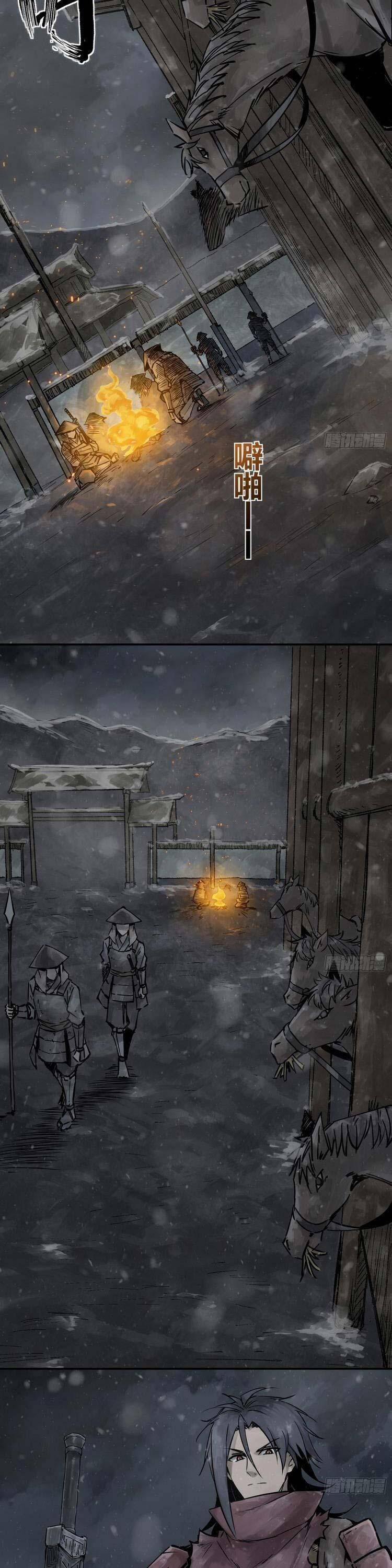 Xuyên Không Thành Chim 50 trang 7