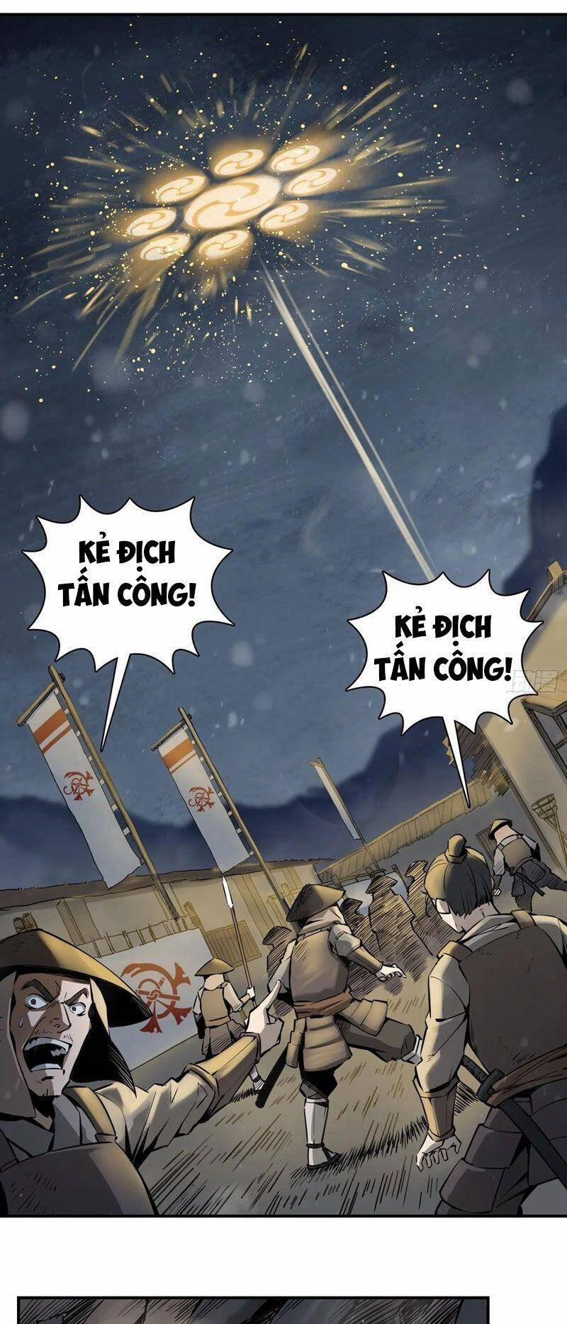 Xuyên Không Thành Chim 51 trang 0