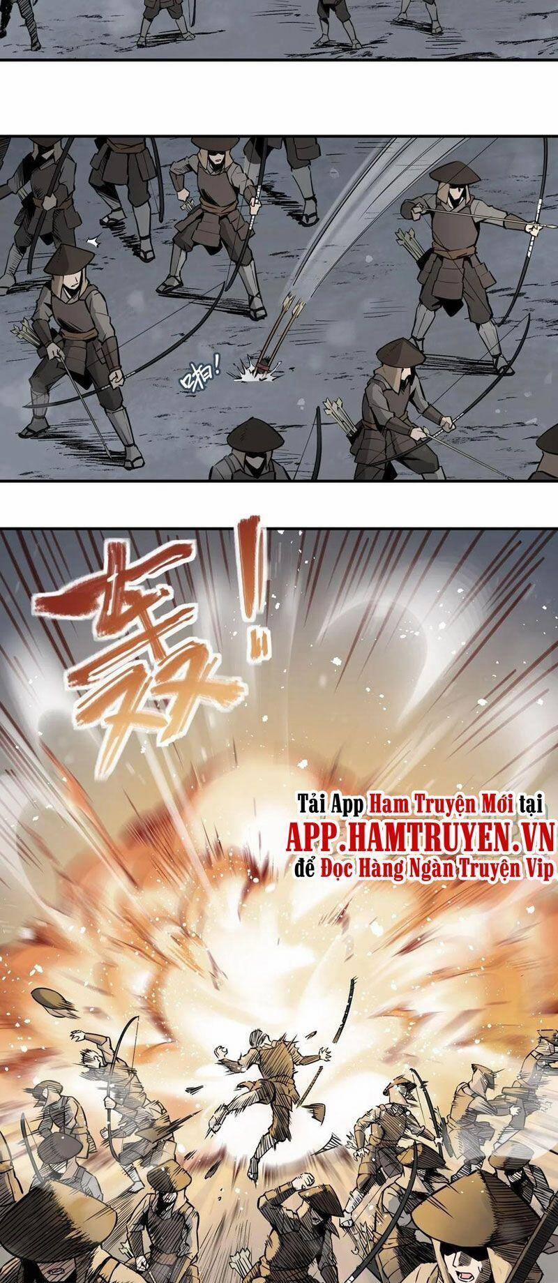 Xuyên Không Thành Chim 51 trang 11